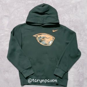 Boys Nike OSU Beavers Hoodie